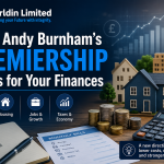 What could Andy Burnham’s premiership mean for your finances?